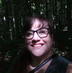Meet your Posher, Ashleigh
